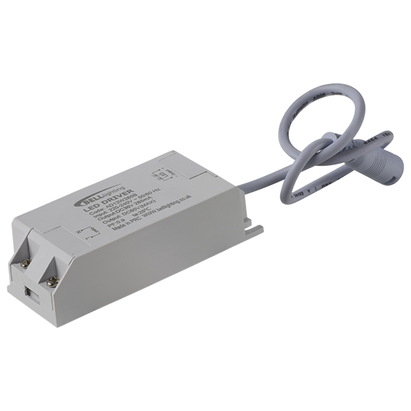 Constant Current 285mA LED Driver